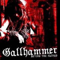 Beyond The Hatred  [EP]