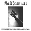 Endless Nauseous Days  [Demo]