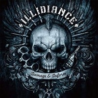 Damage & Deform  [Compilation]