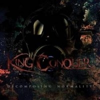 Decomposing Normality  [EP]