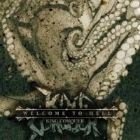 Welcome To Hell  [EP]
