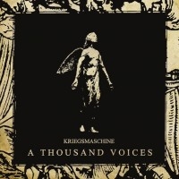 A Thousand Voices  [EP]