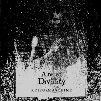Altered States Of Divinity