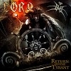 Return Of The Tyrant  [EP]