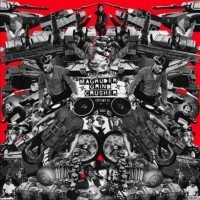 Crusher  [EP]
