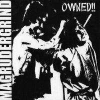 Owned!!  [EP]