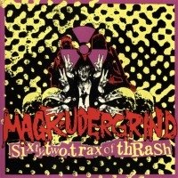 Sixty Two Trax Of Thrash  [Compilation]