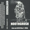 Live On KZSU May 1, 1996  [Demo]