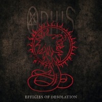 Effigies Of Desolation  [Compilation]