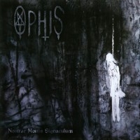 Nostrae Mortis Signaculum  [EP]