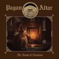 The Room Of Shadows