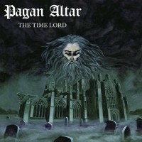 The Time Lord  [EP]