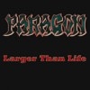 Larger Than Life  [EP]