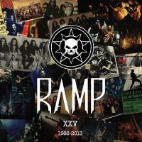 XXV 1988-2013  [Compilation]