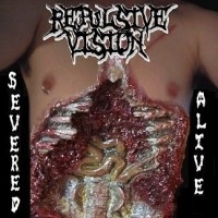 Severed Alive  [EP]