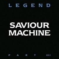 Legend Part III:I
