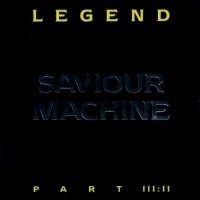 Legend Part III:II