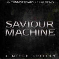 Saviour Machine  [Demo]
