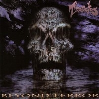 Beyond Terror  [EP]