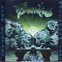 Live Ecstasy Rotterdam 1991  [Live]