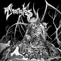 Thanatology: Terror From The Vault  [Compilation]