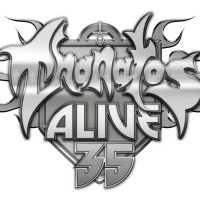 Thanatos Alive 35  [Live]