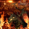 The Burning Of Sodom / ...And Jesus Wept  [EP]