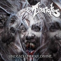 Undead Unholy Divine