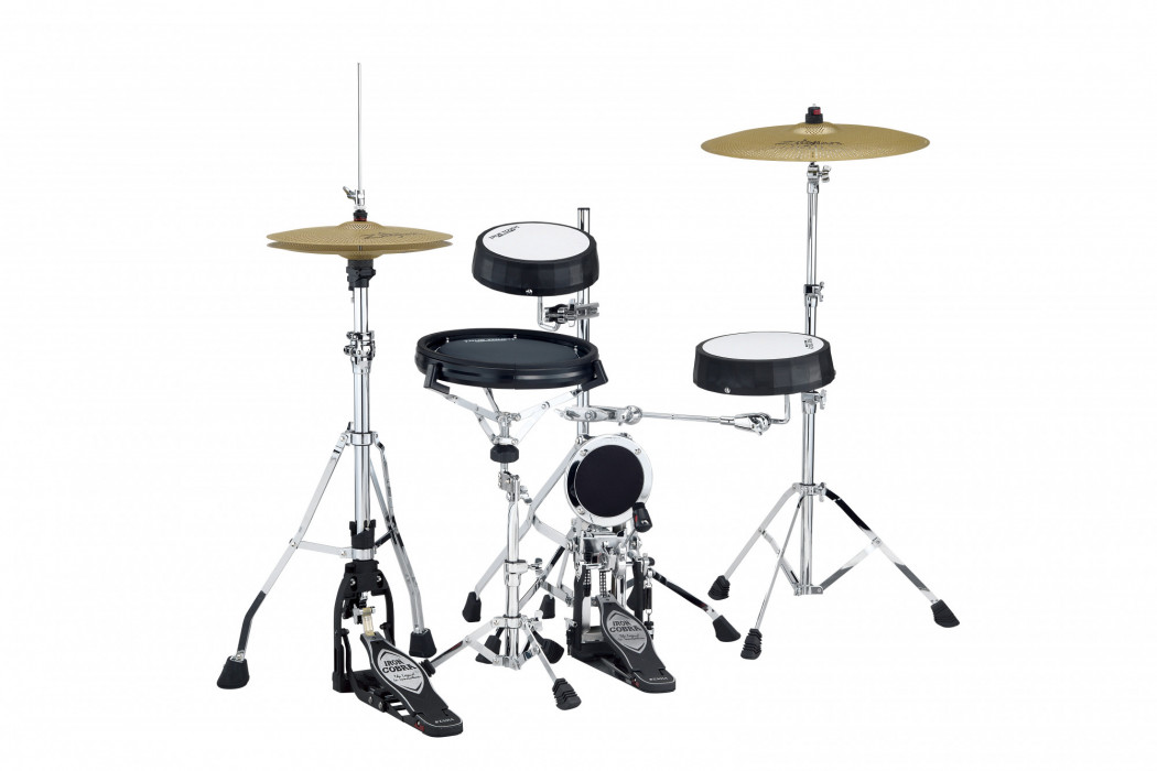 Tama TTK4S 4pc True Touch Training Kit