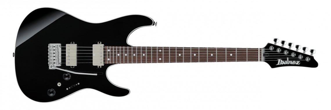 Ibanez AZ42P1-BK - Black