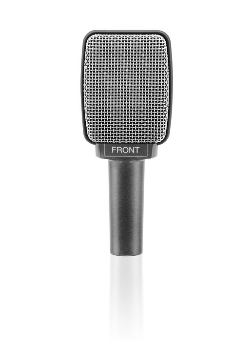 Sennheiser E609 Silver