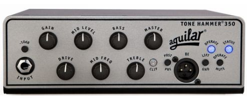 Aguilar Tone Hammer 350