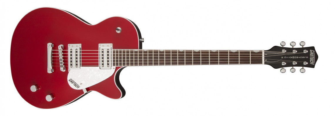 Gretsch G5421 Electromatic JetTM Club, Rosewood Fingerboard - Red