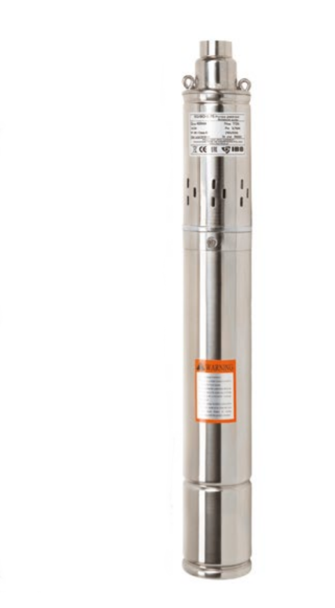 Ponorné čerpadlo do vrtu IBO 3" SQIBO 0,75 230V, kabel 25m