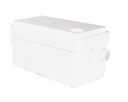 Kalový box IBO AQUASAN MINI