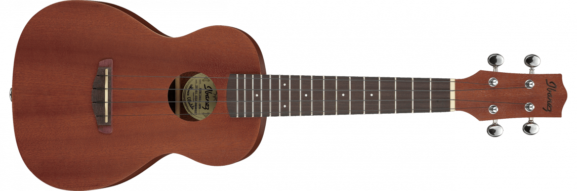 Ibanez UKC100-OPN - Open Pore Natural