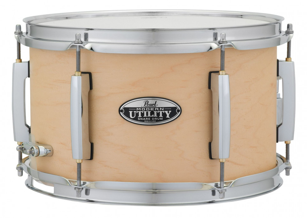 Pearl MUS1270M/224 Modern Utility 12”x7” - Matte Natural