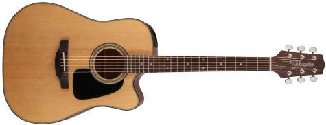 Takamine GD20CE Natural