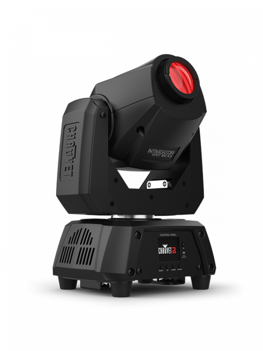 Chauvet DJ Intimidator Spot 160 ILS