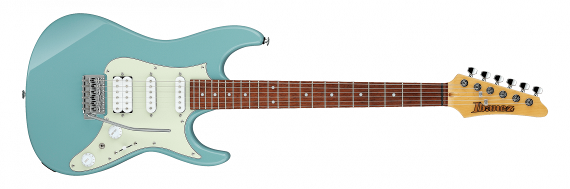 Ibanez AZES40-PRB - Purist Blue