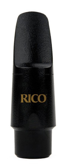 Rico RRGMPCSSXB5 Graftonite Mouthpieces - Soprano Sax - B5
