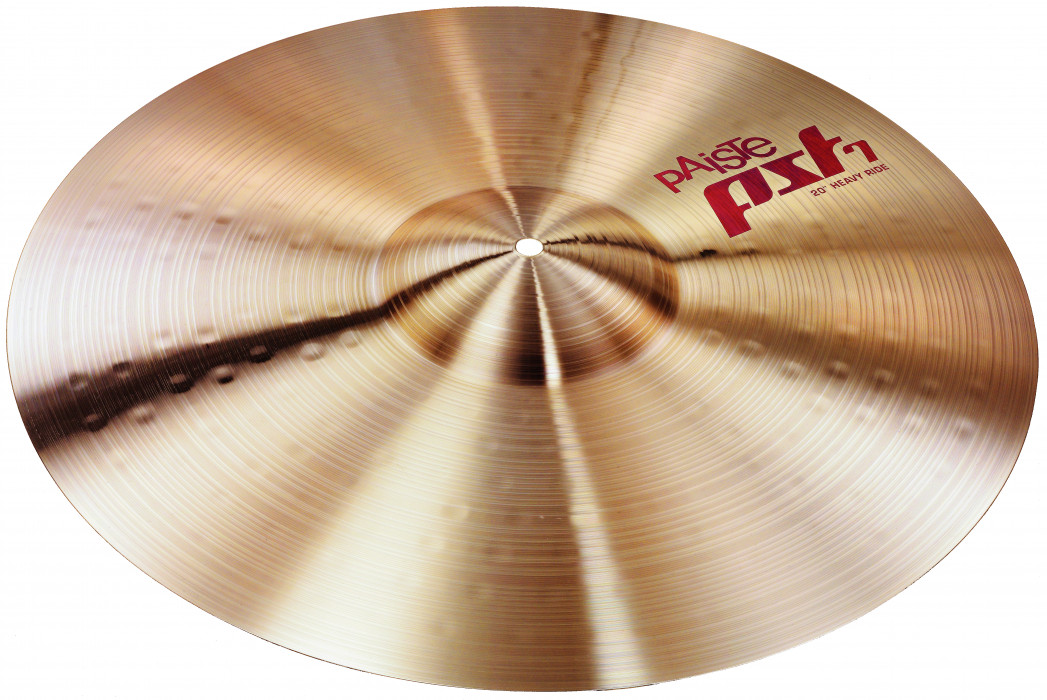 Paiste PST 7 - Heavy Ride 20"