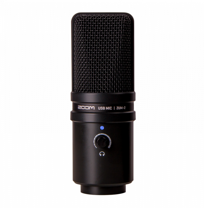 ZOOM ZUM-2