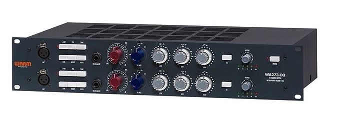 Warm Audio WA273-EQ
