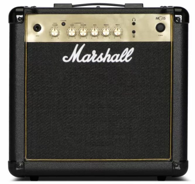 Marshall MG15G