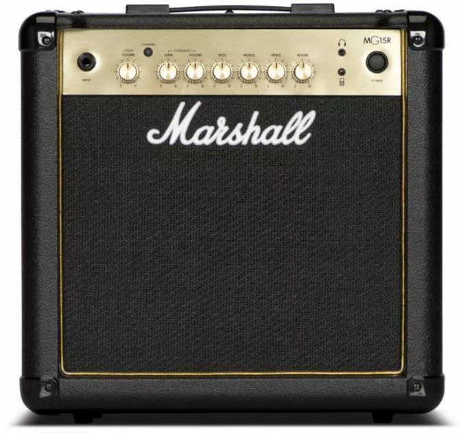 Marshall MG15GR