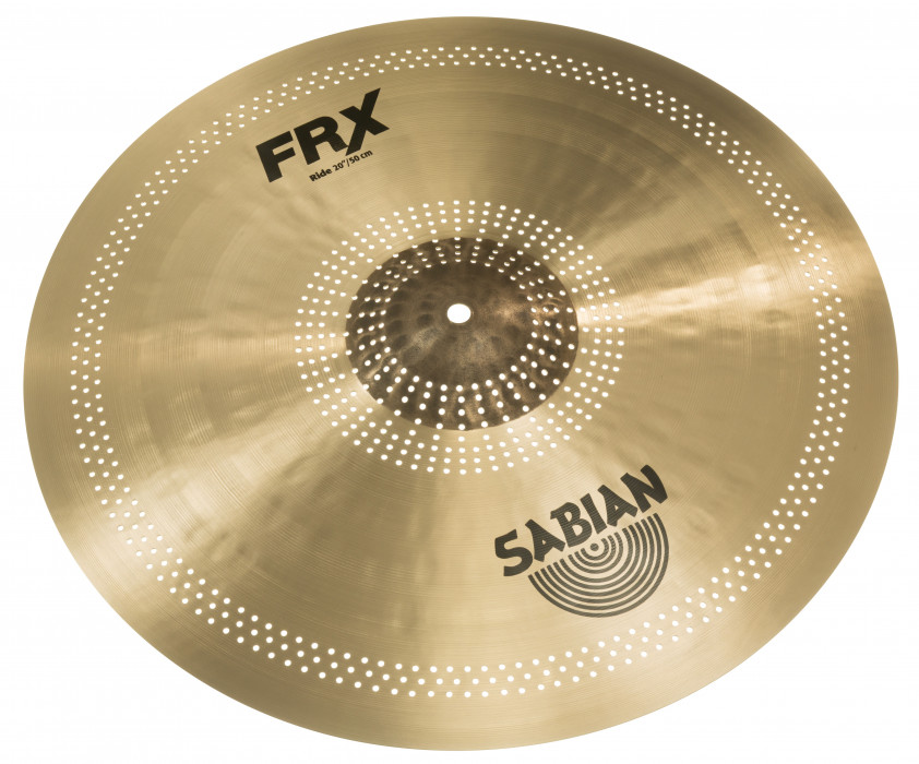 Sabian FRX Ride 20”
