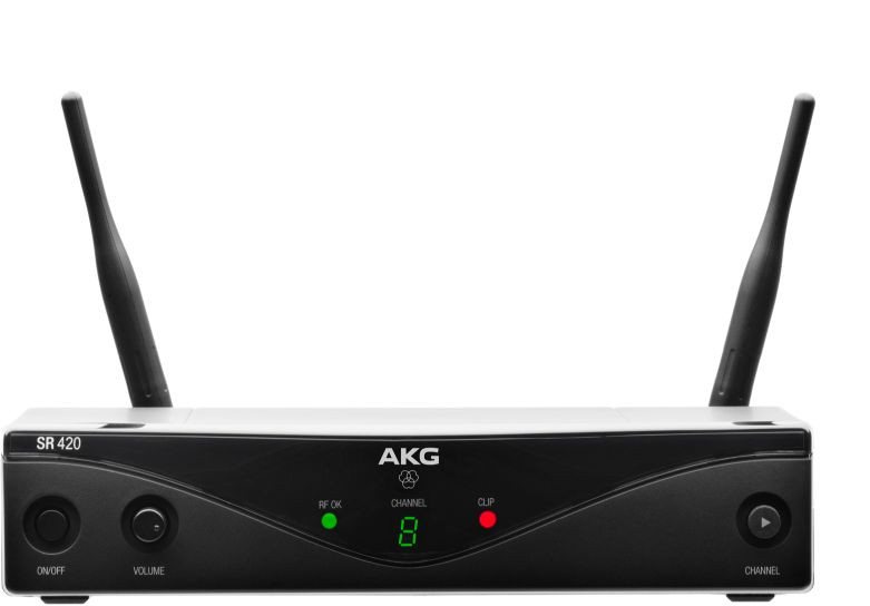 AKG SR420 Band D