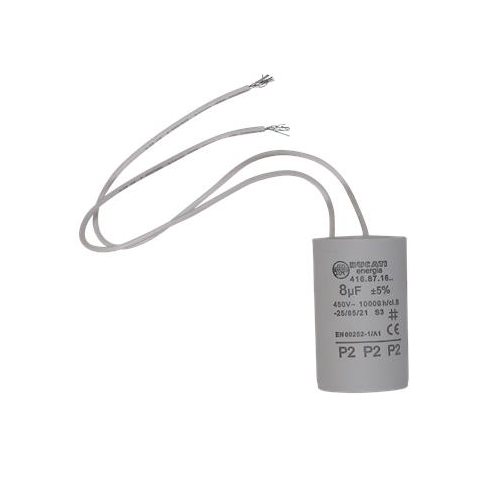 Náhradní kompenzátor pro Grundfos Sololift2 C3 a D2 (97775375)