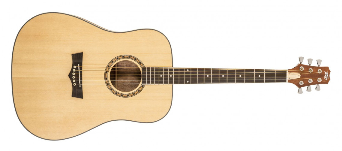 Peavey Delta Woods DW-1 - Natural